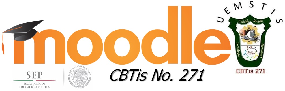 Moodle CBTis71