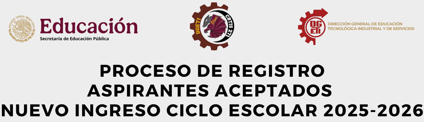 Nuevo ingreso-ingreso 2025